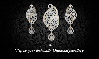 Look hot sale up diamond